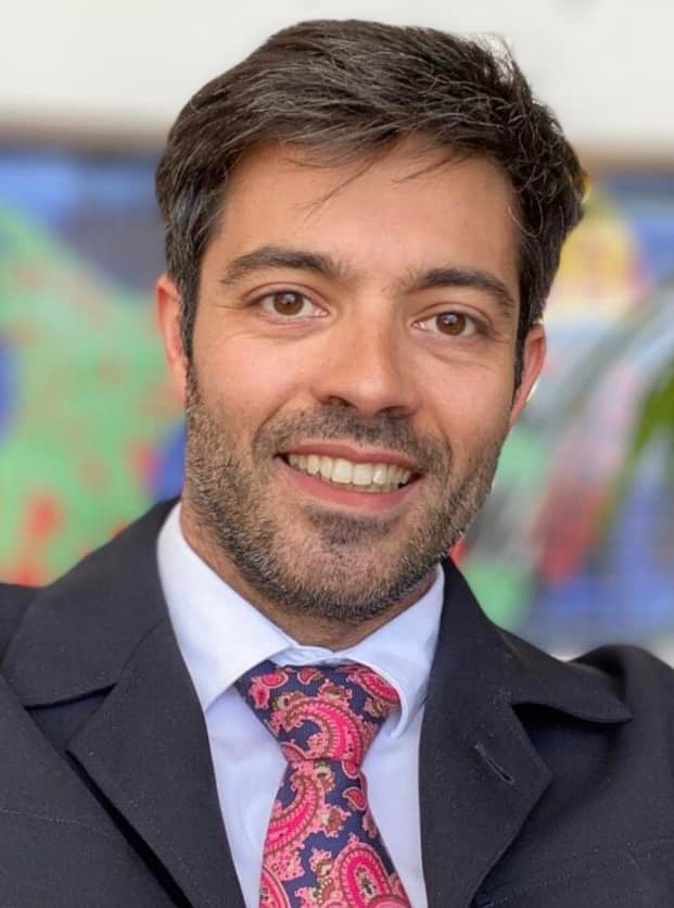 Nuno Santos (Sinergia)