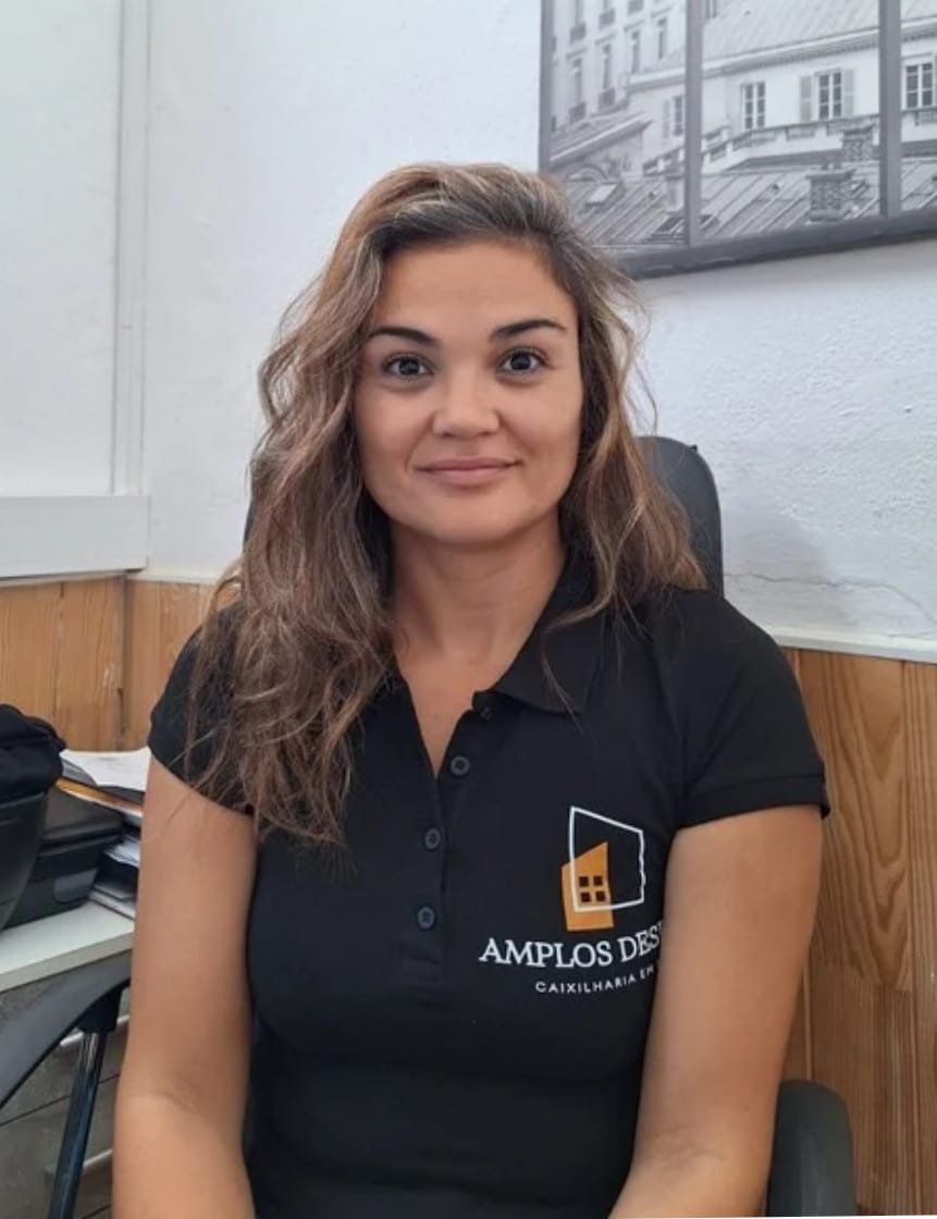 Rosilene Costa (Talento)