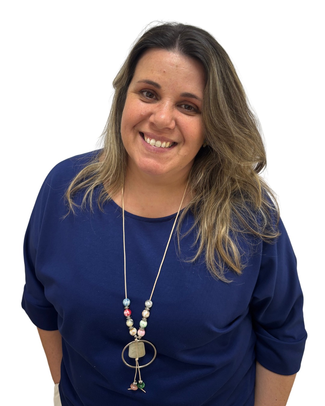 Teresa Correia (Desafio)